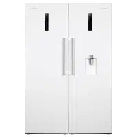 یخچال فریزر کلور،دیپوینت،هیمالیا،پاکشوما،کندی|یخچال و فریزر|همدان, |دیوار