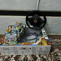 ماشین کنترلی