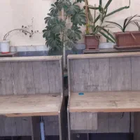 میز و صندلی اداری