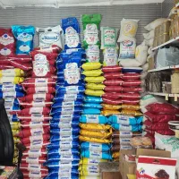 پخش برنج و محصولات ارگانیک با کالا برگ