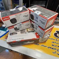 دوربین مدار بسته داهوا