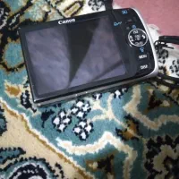 دوربین دیجیتال کنون lxus 860 ls