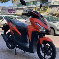 موتور کویر S2 طرح adv نیوفس ۱۵۰ مدل ۱۴۰۳ درحد