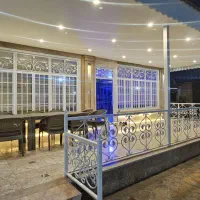 اجاره سالانه و ماهانه باغ ویلا امینیه ۳