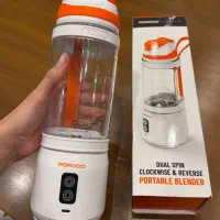 مخلوط‌کن شارژی پرودو مدل PD-PBLNDR