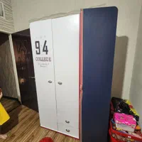 سرویس خواب نوجوان|تخت و سرویس خواب|همدان, |دیوار