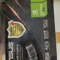 کارت گرافیک gt610