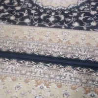 یک جفت فرش ۱۲ متری