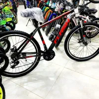 دوچرخه فلش حرفه ای 27 دنده|دوچرخه، اسکیت، اسکوتر|بندرعباس, |دیوار