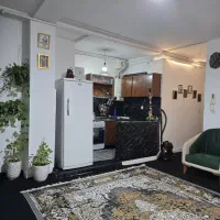 سوییت مبله قاسم آباد شیک|اجارهٔ کوتاه‌مدت آپارتمان و سوئیت|مشهد, الهیه|دیوار