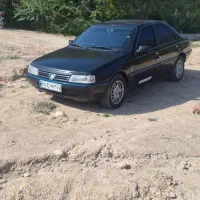 پژو405glx مدل 1382
