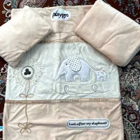 تشک سه تیکه نوزاد نو مارک