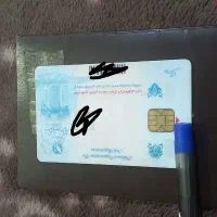 مدارک به نام علی مرعی گم شده