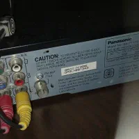 سینما خانواده پاناسونیک اصل با دستگاه dvd|سیستم صوتی خانگی|مشهد, شهید فرامرز عباسی|دیوار