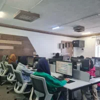 استخدام 20 نفر نیروی پشتیبان مشتریان (آقا و خانم)|استخدام اداری و مدیریت|مشهد, توس (بلوار توس)|دیوار