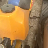 متور مینی جترو با کارکرد ۱۵۰۰ تا پا به صفر