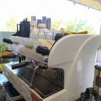 ماشین اسپرسو