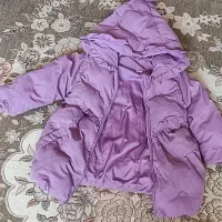 کاپشن و لباس بچگانه دختر وپسر|کفش و لباس بچه|بهار, |دیوار