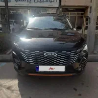 x33کراس ۱۴۰۳ دنده