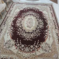 فرش ۹ و ۱۲ متری|فرش|پرند, فاز ۱|دیوار