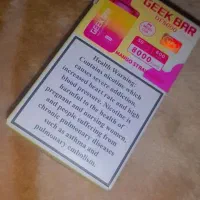 ویپ پاد یک بار مصرف ۸۰۰۰تا