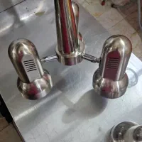 خرده وسایل برقی|سیستم صوتی خانگی|تهران, نعمت‌آباد|دیوار