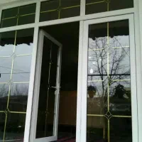 درب پنجره upvc|مصالح و تجهیزات ساختمان|کوچصفهان, |دیوار