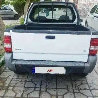 پرایدبار مدل 97 فابریک درجه یک قابل معاوضه