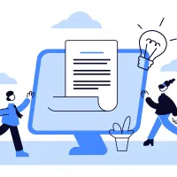 با یک تماس فقط کمبود بودجتونو اوکی کنید