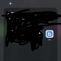 در بلو بانک ثبت نام کنه با کد هدیه بهش ۵۰هزارمی دم