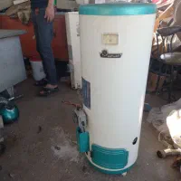 آبگرمکن ایران شرق