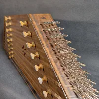 سنتور سری دلنواز استاد طهرانی آزاد