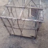 تور برای مرغ و کفتر