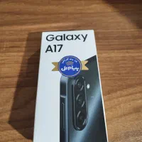 Samsung Galaxy A17 5G 128/6 مشکی|موبایل|مشکین‌دشت, |دیوار