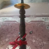 قلیان و تنه