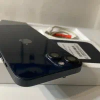 آیفون 13 نرمال 128 پک اصلی * در حد نو*