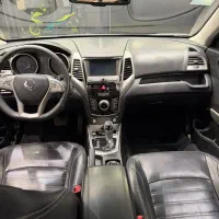 تیولی مدل ۲۰۱۷بدون رنگ تک برگ سند|خودرو سواری و وانت|تهران, جمهوری|دیوار