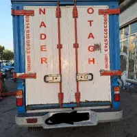 اطاق مسقف سایپا