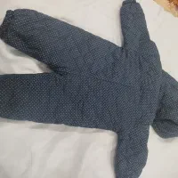 سه عدد کاپشن بچگانه و نوزادی سرهمی سالمو تمیز|کفش و لباس بچه|ری, منصوریه منگل|دیوار