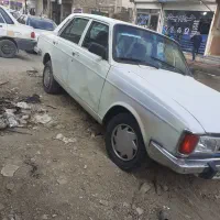 پیکان مدل۸۱|خودرو سواری و وانت|ارومیه, |دیوار