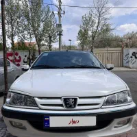 پژوپارس ۹۹ دریچه سیمی