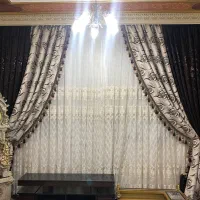فروش پرده