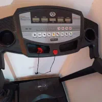 فروش تردمیل خانگی|تجهیزات ورزشی|جیرفت, |دیوار