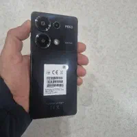 گوشی موبایل m6 pro