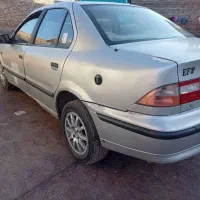 فروشی سمند LX