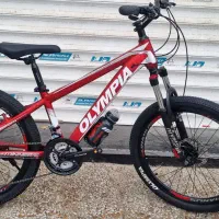 دوچرخه  تک رو نمایندگی