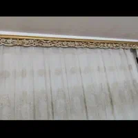 پرده پذیرایی