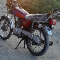 باک موتور مدل ۹۰