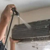 سرویس کولر گازی