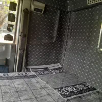 کامیون تک تانکر اویکو